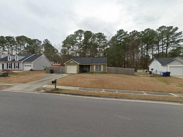 House image located at Jacksonville, NC 28546