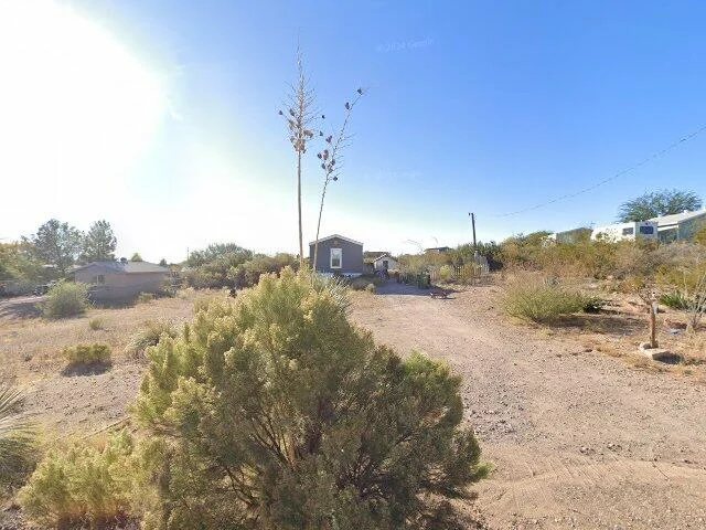 House image located at Tombstone, AZ 85638