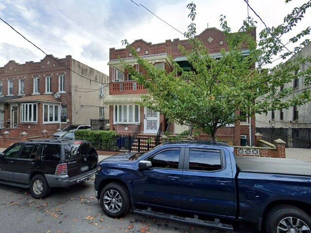 House image located at Brooklyn, NY 11207