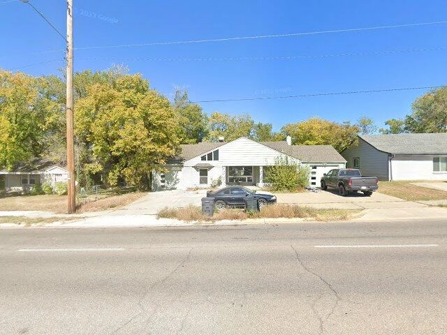 House image located at Wichita, KS 67208
