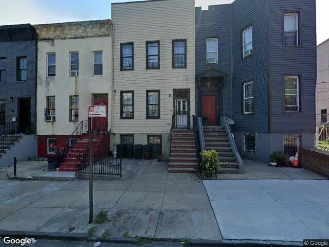 House image located at Brooklyn, NY 11213