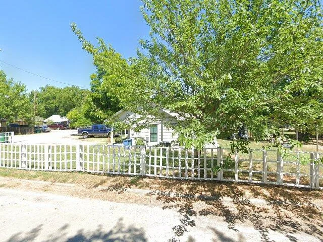 House image located at Gainesville, TX 76240