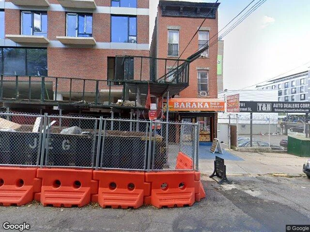 House image located at Long Island City, NY 11101