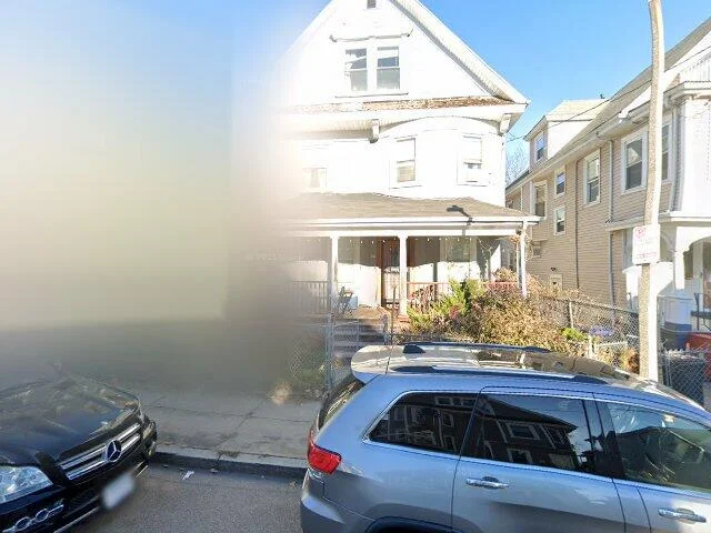 House image located at Dorchester, MA 02121