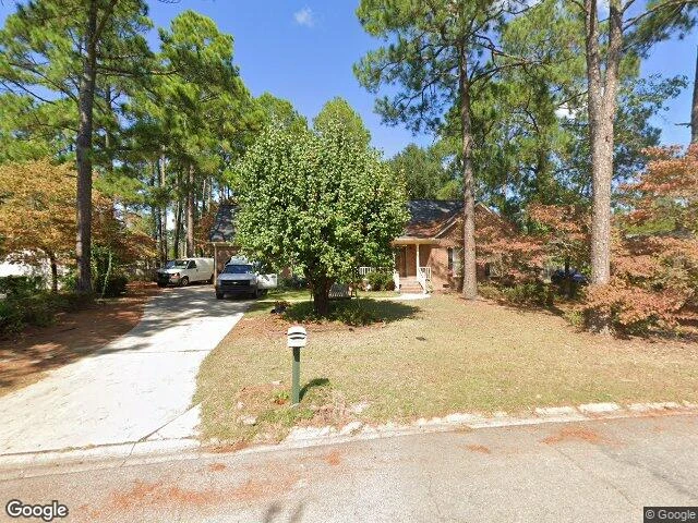 House image located at Columbia, SC 29223