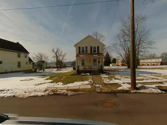 House image located at Farrell, PA 16121