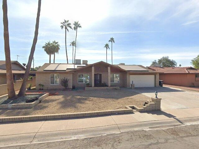 House image located at Phoenix, AZ 85051