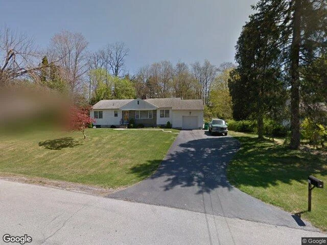 House image located at Poughkeepsie, NY 12603