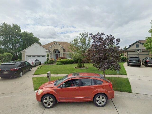 House image located at Southfield, MI 48034