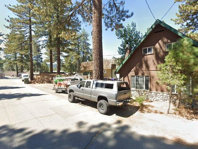 House image located at South Lake Tahoe, CA 96150