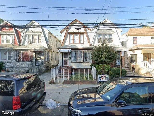 House image located at Brooklyn, NY 11203