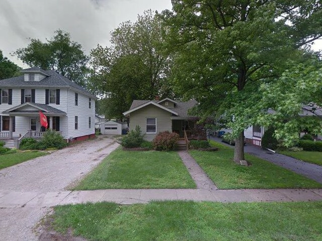 House image located at Edwardsville, IL 62025