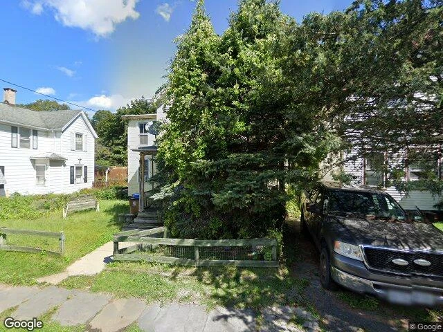 House image located at Kingston, NY 12401