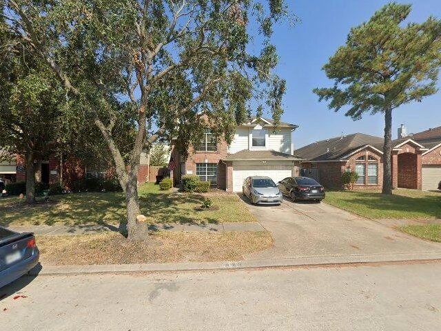 House image located at Houston, TX 77073