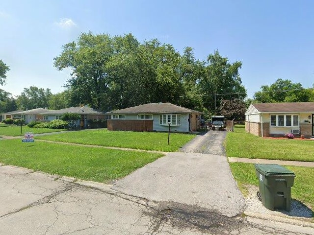 House image located at Markham, IL 60428