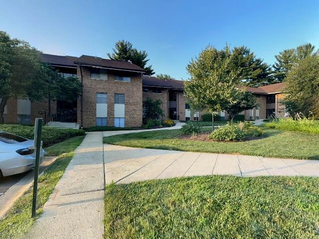 House image located at Montgomery Village, MD 20886