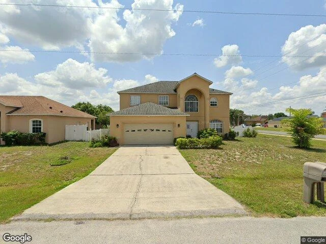 House image located at Kissimmee, FL 34758