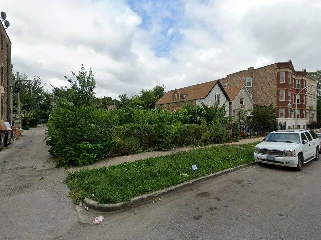 House image located at Chicago, IL 60623