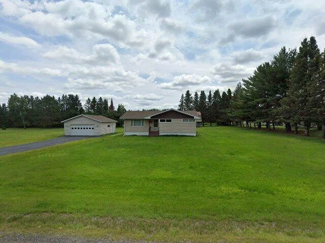 House image located at Aurora, MN 55705