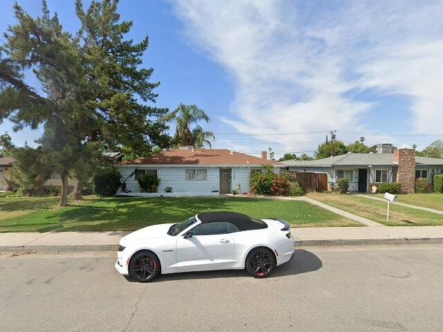 House image located at Bakersfield, CA 93309