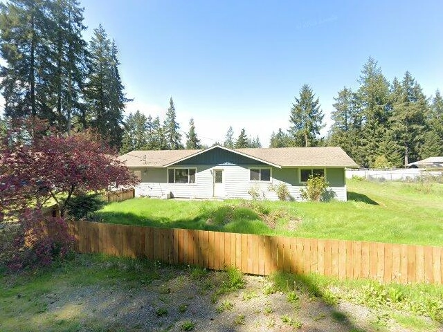 House image located at Rochester, WA 98579