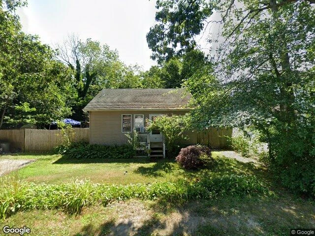 House image located at Mastic Beach, NY 11951