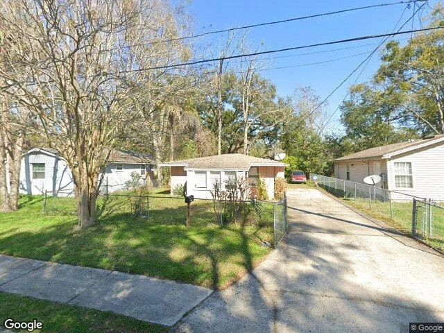 House image located at Jacksonville, FL 32209