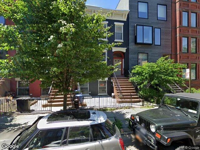 House image located at Brooklyn, NY 11238