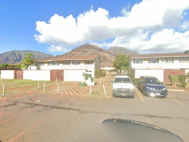 House image located at Waianae, HI 96792