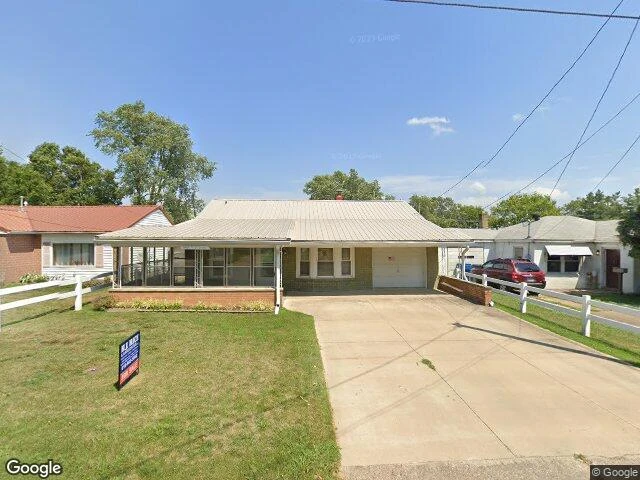 House image located at Lawrenceville, IL 62439