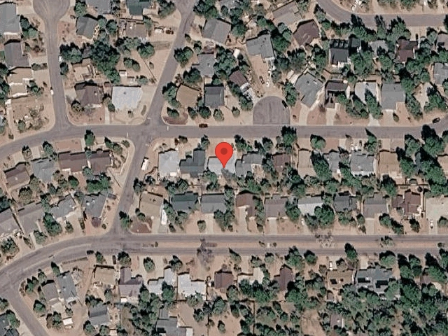 House image located at Payson, AZ 85541