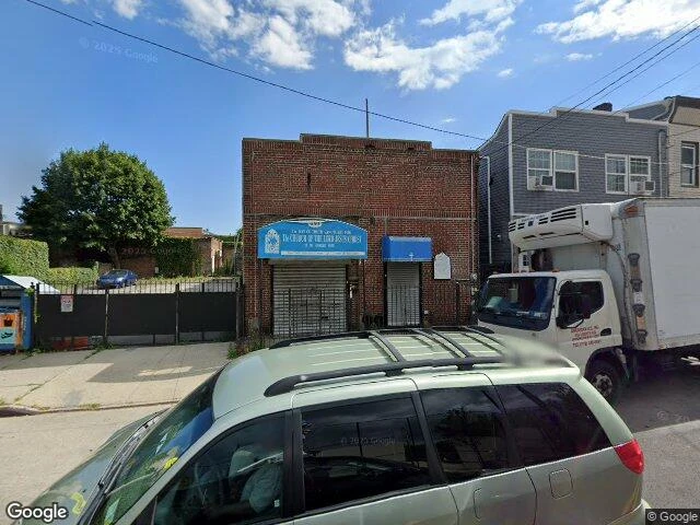 House image located at Brooklyn, NY 11208