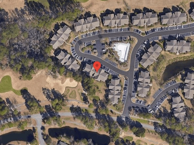 House image located at Murrells Inlet, SC 29576