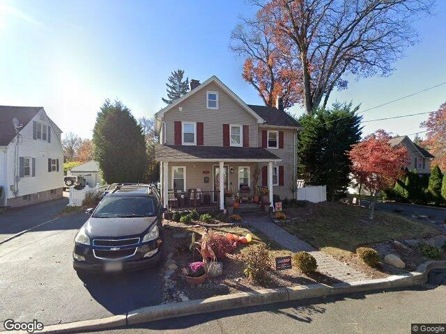 House image located at Midland Park, NJ 07432