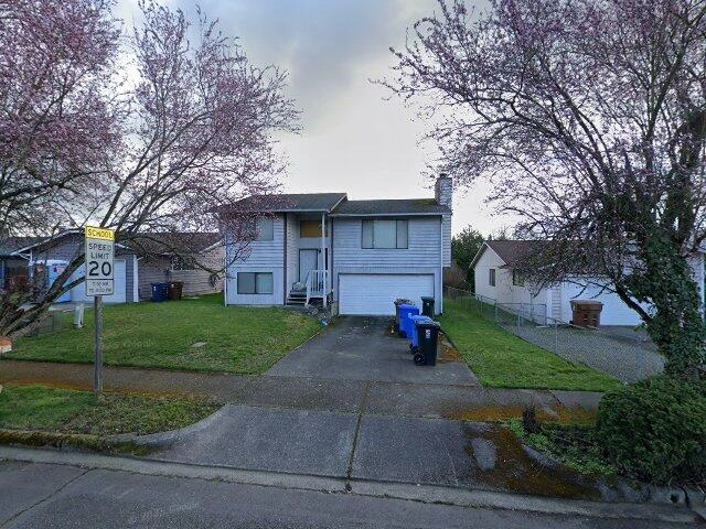 House image located at Tacoma, WA 98422