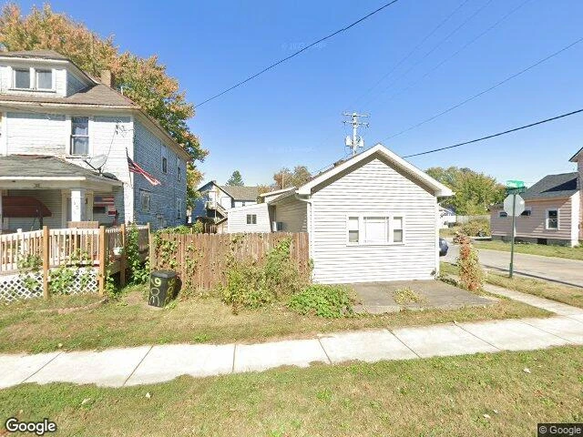 House image located at Marion, OH 43302