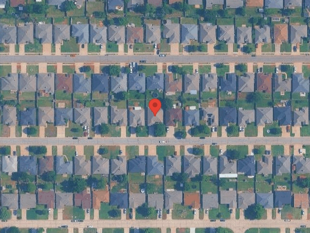 House image located at Oklahoma City, OK 73132