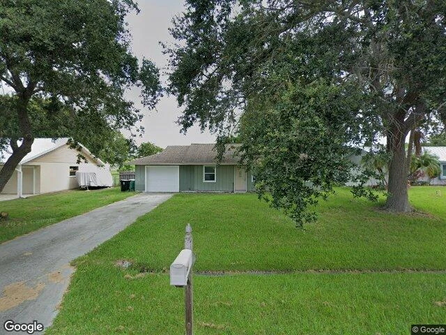House image located at Port Saint Lucie, FL 34952