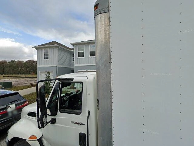 House image located at New Port Richey, FL 34654