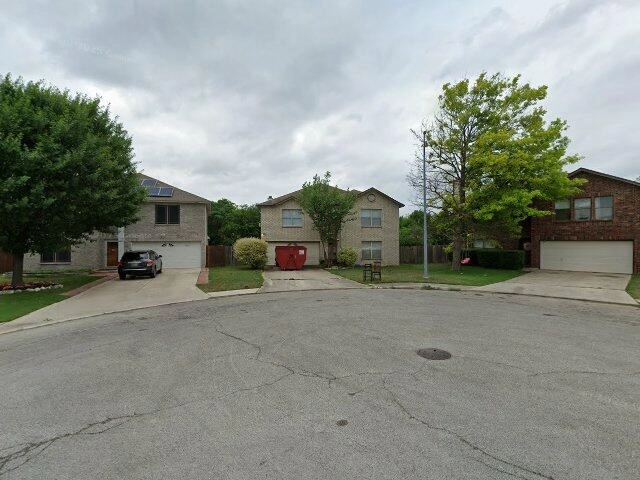 House image located at San Antonio, TX 78250