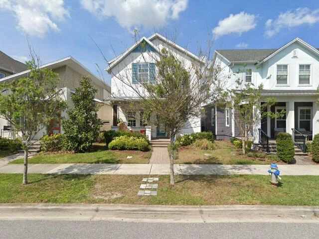 House image located at Orlando, FL 32827
