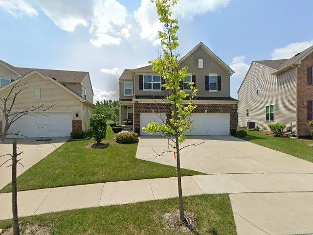 House image located at Matteson, IL 60443