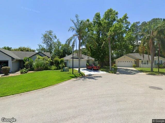 House image located at Jacksonville, FL 32224