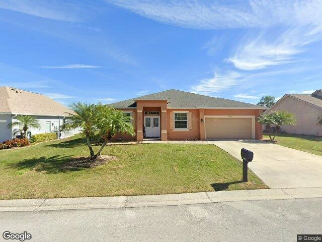 House image located at Lakeland, FL 33812