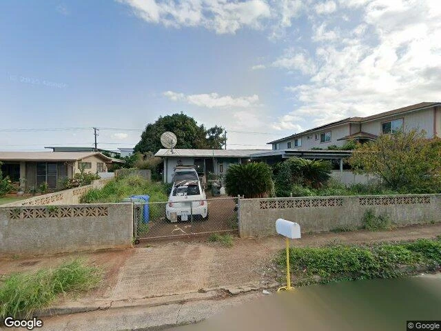 House image located at Waipahu, HI 96797