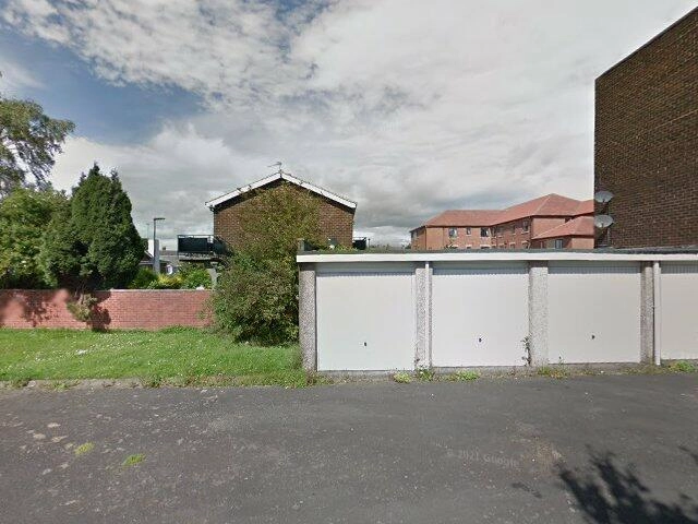 House image located at Newark, NJ 07103