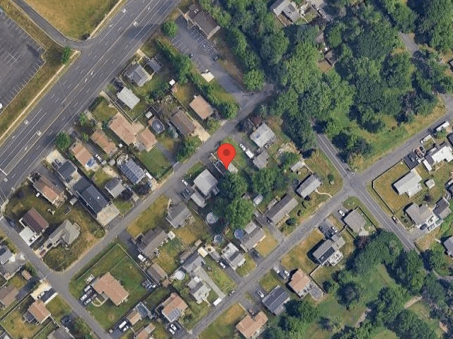House image located at Bensalem, PA 19020