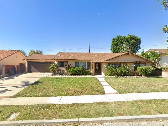 House image located at Simi Valley, CA 93063