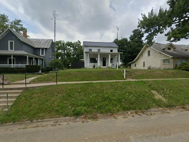 House image located at Camden, MI 49232