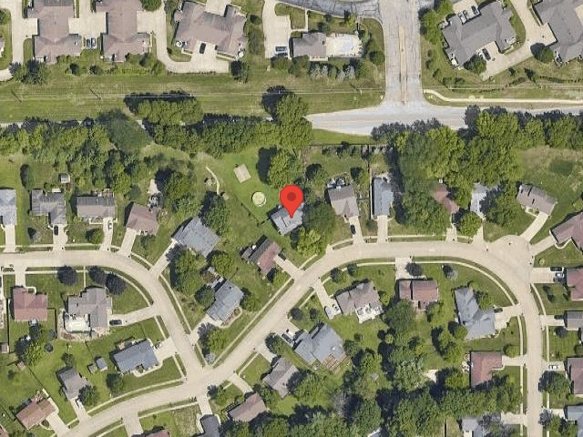 House image located at Indianapolis, IN 46237
